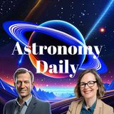 IMAP Launch Countdown, BION's Space Ark, and Hubble's Cosmic Oddities