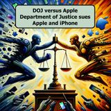 05-03-2024 - DOJ's antitrust case against Apple “misguided” according to Tim Cook
