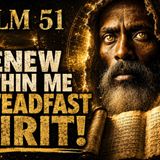 Psalms for the Soul_ Your Ultimate Guide to Spiritual Renewal