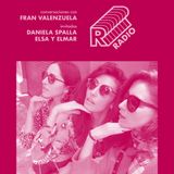 Ruidosa Radio con Daniela Spalla y Elsa y Elmar
