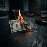 The Hidden War Tax_ How Inflation Funds the Frontlines