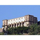Castello Ruffo di Nicotera (Calabria)