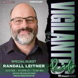 The Randall Leitner Interview.