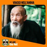Viaggi nell'anima: dalla guerra alla Via
