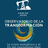 Observatorio de la Transformación con Juan Arellanes