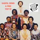 Ep. 310 - Earth, Wind & Fire Top 10