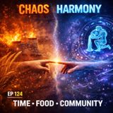 #124 Age of Aquarius, Pagan Roots, and the Art of Positive Pushback