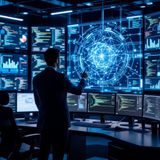 Ep  1874: DARPA's Theory of Mind Warfare