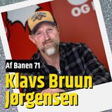 Klavs Bruun Jørgensen: Fra fyring til frisk start (71)
