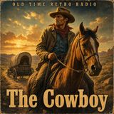 Frontier Gentleman - "The Cowboy" (1958)