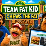 Hot Diggity Dog I Like Em All! S10E32
