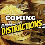 Coming Distractions Podcast Status