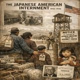 DH Ep:53 American Concentration Camps