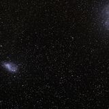 Cosmic Queries – Science is Cool 4