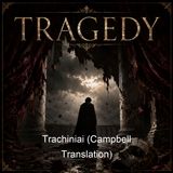 Trachiniai Campbell Translation - Sophocles