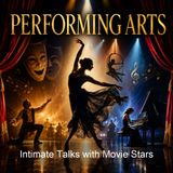 Intimate Talks with Movie Stars - Edward Weitzel