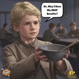 Christian Party Starve Kids for Fun (SNAP Benefits, Venezuela, Graham Platner) | Ep429