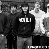 Down Under Devastation: Inside I PROMISED THE WORLD's Maiden Aussie Tour With CALEB MOLINA