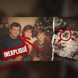 Desaparecido en Navidad 1984: 40 años después, su regalo esconde una carta manchada de sangre