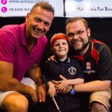 Make Alex's Day:  Soda wants to do something special for 8-year-old Alex