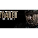 Celebrity Michael Pare of Traded
