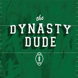 Post NFL Draft Value Risers (Episode 381)