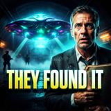 Classified EXTRATERRESTRIAL: The Cost of Humanity's Deepest Secret