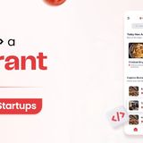 How to Create a Restaurant App?