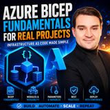 The Architecture of Agility: Bicep at Scale