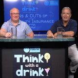 Think With A Drink - Ins and Outs of Disability Insurance