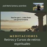 Son los que (...) dan fruto con perseverancia