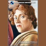 Sandro Botticelli Biografía 136 de Personajes Universales por Carlos Laya