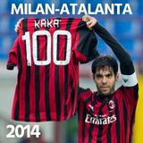 Milan-Atalanta: 100% Kakà! | Polaroid
