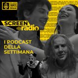 ScreenRadio Weekly 9 novembre 2024