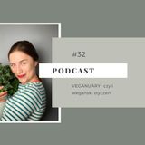 #32 Veganuary- wegański styczeń