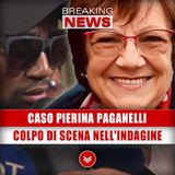 Caso Pierina Paganelli: Colpo Di Scena Nell'Indagine!
