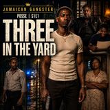 Jamaican Gangster: Posse | S1E1 | The First Body Is a Friday