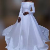 BRIDAL SERIES ‘Episode 70’ What’s In Your Cup?