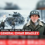 General Omar Bradley: The WWII Commander Behind D-Day | War Audiobook