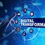 RADIO ANTARES VISION - Smart Data Management: How to Empower your Supply Chain through Digital Transformation