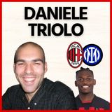 Daniele Triolo: “Come affrontare il derby senza Leao, e sul rinnovo…”
