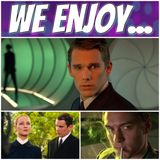 Ep 278 - Urine Trouble Now (GATTACA)