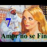 Love Can't Be Faked - Barbara Cartland - Part 7