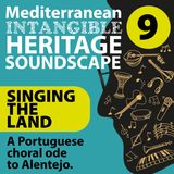 Singing the land. A Portuguese choral ode to Alentejo