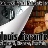 Lou Ferrante: From Mobster to Motivator, Historian, and Best Selling Author.