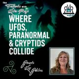 Into the Greys’ Abyss: Kay Rose Golden’s Abduction Journey