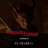 Ep 97: El Diablo