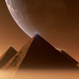 Rob McConnell Interviews - KEVIN ESTRELLE - The Pyramids on Mars