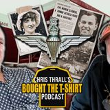 Parachute Regiment Aldershot Bombing | John Bosley