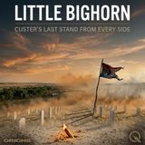 Little Bighorn - The Myth vs. the Forensic Truth